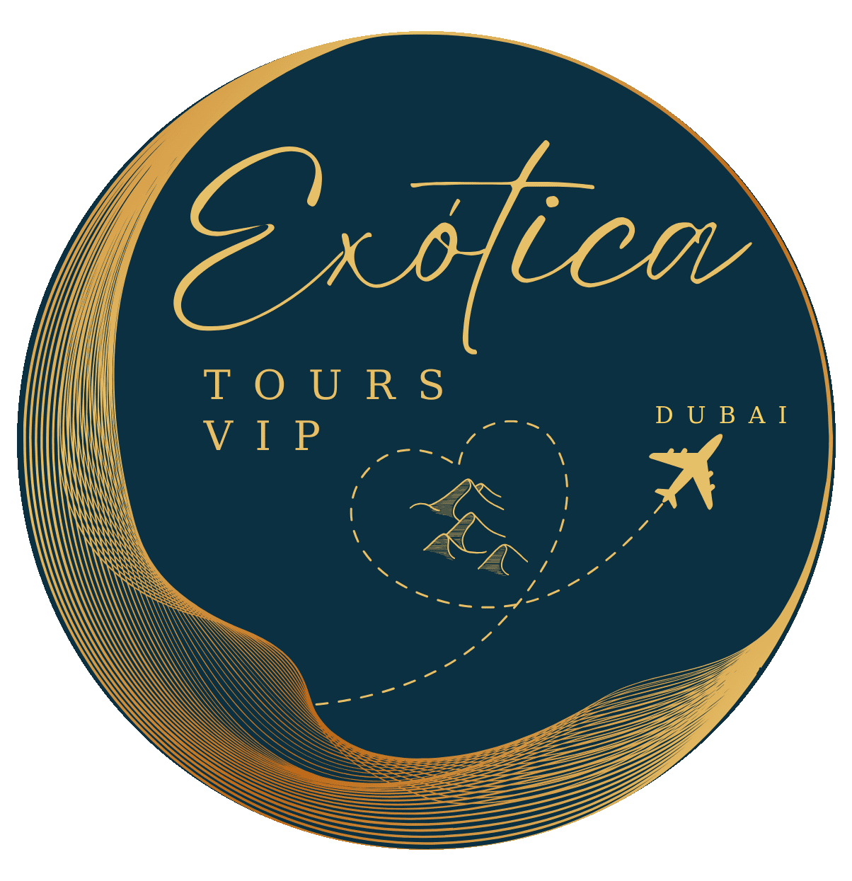 Exotica Tours VIP